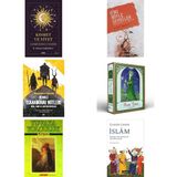 Alfa Yayınları Kısmet ve Niyet: Astrolojide Rastlantı ve Zorunluluk... +5 Din Kitabı
