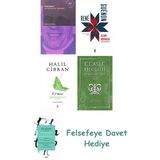 Alfa Yayınları Kleitophon Veya Felsefeye Davet + Einstein ve Tam Güneş Tutulması + Dante Ezoterizmi + Alemin Hük...