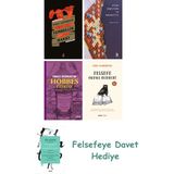 Alfa Yayınları Kleitophon Veya Felsefeye Davet + Einstein ve Tam Güneş Tutulması + Foucault ve Kaçıklık Kuramı +...