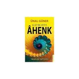 Alfa Yayınları Kozmik Ritim - Ahenk + Cebimdeki Ekmek Kırıntıları + Şimdi Değilse Ne Zaman? - Hayır