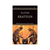 Alfa Yayınları Kratylos: Bütün Yapıtları - 23 + Bourgery: Atlas Of Human Anatomy And Surgery: Bu (Bibliotheca Universalis)
