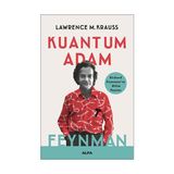 Alfa Yayınları Kuantum Adam Feynman... +2 Adet Bilim Kitabı
