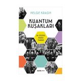 Alfa Yayınları Kuantum Kuşakları... +6 Adet Bilim Kitabı