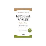 Alfa Yayınları Kurgusal Sözlük İngilizce Türkçe 593 Sayfa Eğlenceli Dil Öğrenme Aracı