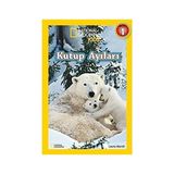 Alfa Yayınları Kutup Ayıları: National Geographic Kids - Seviye 1 (Kapak Değişebilir) + Aşk Sanatı: (Latince - Türkçe)