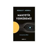 Alfa Yayınları Manyetik Yerküremiz: Jeomanyetizma Bilimi + Sonsuz Karanlık: Bir Gece Avcısı Dünyası Romanı + 35 Kitap Set - Hayır