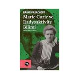 Alfa Yayınları Marie Curie ve Radyoaktivite Bilimi + Mimar Hayvanlar - National Geographic Kids: Seviye 3 (Kapak Değişebilir)