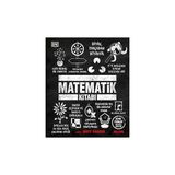 Alfa Yayınları Matematik Kitabı: Büyük Fikirleri Kolayca Anlayın + Hayat Problem Çözmektir