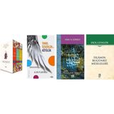 Alfa Yayınları Mesnevi 1-2-3 (Kutulu Set)... +3 Din Kitabı