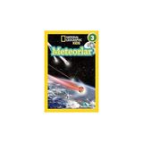 Alfa Yayınları Meteorlar (3. Seviye): National Geographic Kids (Kapak Değişebilir) + Kaos: Kaosun Başucu Kitabı