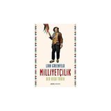 Alfa Yayınları Milliyetçilik - Bir Kısa Tarih + Keşiflerle Dünya Tarihi 2 - Doktor Dinozorla Yazıya Yolculuk + Raşomon + 26 Kitap Set - Hayır