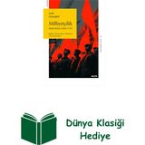 Alfa Yayınları Milliyetçilik - Moderniteye Giden 5 Yol + Dünya Klasiği Hediye - Hayır
