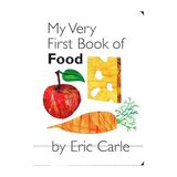 Alfa Yayınları My Very First Book Of Food + National Geographic Kids Okuma Serisi Seviye 1 - Kirpiler