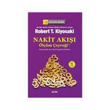 Alfa Yayınları Nakit Akışı - Ölçüm Çeyreği: Zengin Baba'nın Mali Özgürlük Rehberi + Bilinçli Bebek - Hayır