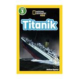 Alfa Yayınları National Geographic Kids - Titanik + Büyük Ana - Dişilin Imge ve Simgeleri + Beden: Bir Kullanıcı Kılavuzu