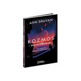 Alfa Yayınları National Geographic Kozmos - Insanlığın Olgunluk Çağı
