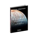 Alfa Yayınları National Geographic Kozmos - Yıldızlara Uzanan Merdiven + Beyin Senin Hikayen