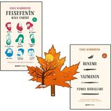 Alfa Yayınları Nigel Warburton - Felsefenin Kısa Tarihi - Deneme Yazmanın Temel Kuralları - Tescilli Kitap Ayracı