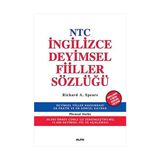 Alfa Yayınları Ntc Ingilizce Deyimsel Fiiller Sözlüğü... +4 Adet Başvuru Kitabı