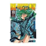 Alfa Yayınları One Punch Man - Cilt 10: Tek Yumruk + Yarının Öteki Yüzü: Ev, Umudun Yeşerdiği Yerdir. - Hayır