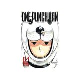 Alfa Yayınları One-Punch Man - Cilt 15 + Asteriks 15 - Fitneci + Yarının Öteki Yüzü: Ev, Umudun Yeşerdiği Yerdir. - Hayır