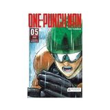 Alfa Yayınları One - Punch Man - Cilt 5: Tek Yumruk + Atatürk (Çizgi Roman) + Gökevi Hayalet Gezileri - Hayır