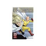 Alfa Yayınları One-Punch Man - Tek Yumruk 25 + Köpek Adam: Toplar Kimin Için Yuvarlanıyor + Asteriks 3 - Asteriks ve Gotlar - Hayır