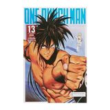 Alfa Yayınları One-Punch Man - Tek Yumruk (Cilt: 13) + Tenten'in Maceraları 17 - Ay'a Ayak Basıldı + Vadedilmiş Yokyer 1.cilt - Hayır