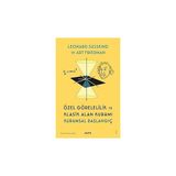 Alfa Yayınları Özel Görelilik ve Klasik Alan Kuramı Kuramsal Başlangıç + National Geographic Kids Okuma Serisi Seviye 2 - Arılar