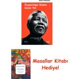 Alfa Yayınları Özgürlüğe Giden Uzun Yol + Masallar Hediye - Hayır