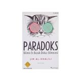 Alfa Yayınları Paradoks Bilimin En Büyük Dokuz Bilmecesi + Kutup Ayıları: National Geographic Kids - Seviye 1 (Kapak Değişebilir)