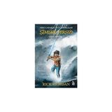 Alfa Yayınları Percy Jackson ve Olimposlular Şimşek Hırsızı (Çizgi Roman) + Berserk 5 - Hayır