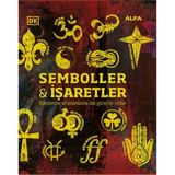 Alfa Yayınları PETA KİTAP YAYINCILIK DAĞITIM A.Ş Semboller & Işaretler Kollektif Yazar Ciltsiz 300 Sayfa
