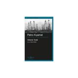 Alfa Yayınları Petro-Kıyamet: Küresel Enerji Krizi Nasıl Çözüle(Meye)Cek?