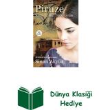 Alfa Yayınları Piruze-Şam'da Bir Türk Gelin + Dünya Klasiği Hediye - Hayır