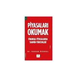 Alfa Yayınları Piyasaları Okumak: Finansal Piyasalarda Tahmin Yöntemleri + Sikkeden Bitcoin'e Paranın Tarihi