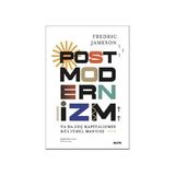 Alfa Yayınları Postmodernizm (Ciltli): Ya Da Geç Kapitalizmin Kültürel Mantığı + Söylevler: Titus Livius'un Ilk On Kitabı Üzerine