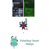 Alfa Yayınları Postmodernizm ve Holocaust'un Inkâr Edilmesi + Einstein ve Tam Güneş Tutulması + Alemin Hükümdarı