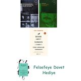 Alfa Yayınları Postmodernizm ve Holocaust'un Inkâr Edilmesi + Einstein ve Tam Güneş Tutulması + Deneme Yazmanın ...