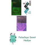 Alfa Yayınları Postmodernizm ve Holocaust'un Inkâr Edilmesi + Einstein ve Tam Güneş Tutulması + Foucault ve Kaçı...