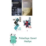 Alfa Yayınları Postmodernizm ve Holocaust'un Inkâr Edilmesi + Einstein ve Tam Güneş Tutulması + Klasik Filoloji ...