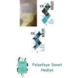 Alfa Yayınları Postmodernizm ve Holocaust'un Inkâr Edilmesi + Einstein ve Tam Güneş Tutulması + Modern Dünyanın ...
