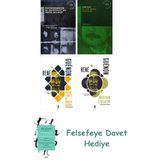 Alfa Yayınları Postmodernizm ve Holocaust'un Inkâr Edilmesi + Einstein ve Tam Güneş Tutulması + Ruhani Otorite V...
