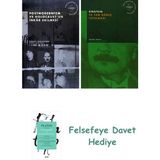 Alfa Yayınları Postmodernizm ve Holocaust'un Inkâr Edilmesi + Einstein ve Tam Güneş Tutulması