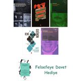 Alfa Yayınları Postmodernizm ve Holocaust'un Inkâr Edilmesi + Tembellik Hakkı + Einstein ve Tam Güneş Tutulması ...