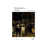 Alfa Yayınları Rembrandt’ın Gözleri (Ciltli) + Üç Kuruşluk Opera + Invincible 1 - Aile Meseleleri - Hayır