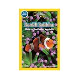 Alfa Yayınları Renkli Balıklar: National Geographic Kids - Okul Öncesi (Kapak Değişebilir)