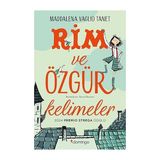 Alfa Yayınları Rim ve Özgür Kelimeler + Peterburg + Kakımın Kanı - Hayır