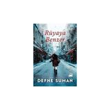 Alfa Yayınları Rüyaya Benzer + Sarkaç 1 Kurma Bebek Ciltli Hediyeli Kutu + Sonsuzluğa Yolculuk - Stephen’la Hayatım - Hayır
