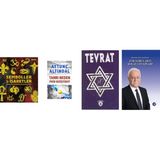 Alfa Yayınları Semboller & Işaretler (Ciltli): Kökenlerine ve Anlamlarına D... +3 Din Kitabı